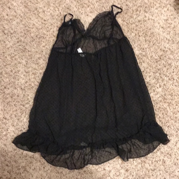Gap - babydoll M/panty S/P set -washed but never worn - Picture 6 of 16